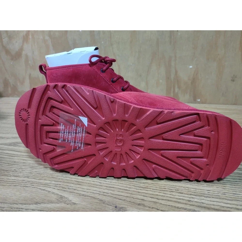 UGG neumel boots
